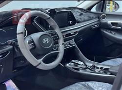 هیوندای سۆناتا